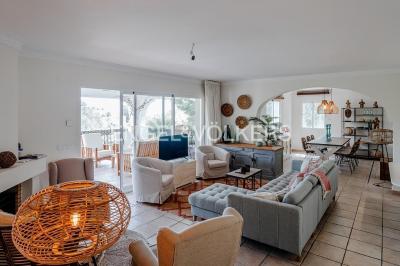 Villa for sale in Altea Pueblo - W-0495SR