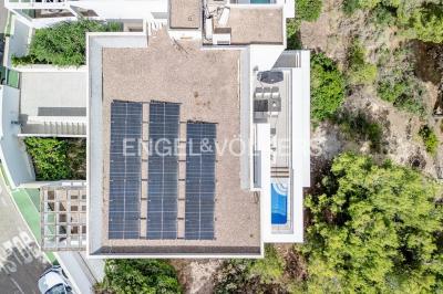 Дом на продажу в Altea Hills - W-04A6OX Дом на продажу в Altea Hills - W-04A6OX