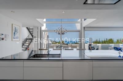Дом на продажу в Altea Hills - W-04A6OX Дом на продажу в Altea Hills - W-04A6OX