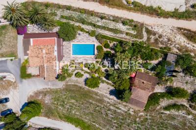Domaine à vendre à Teulada - W-02CQGY Domaine à vendre à Teulada - W-02CQGY