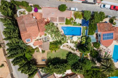 Villa  till salu i Benissa - W-04A4E2