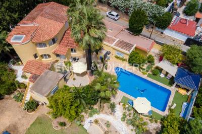 Villa  till salu i Benissa - W-04A4E2