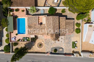 Villa for sale in Altea la Vella - W-04AI5F