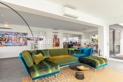 Вилла на продажу в Altea Pueblo - W-04AYRN Вилла на продажу в Altea Pueblo - W-04AYRN