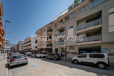 Duplex for sale in Moraira - W-04960S