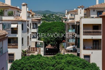 Duplex for sale in Moraira - W-04960S