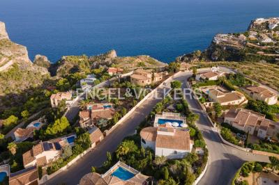 Villa à vendre à Centro, Benitachell - W-04B6BY Villa à vendre à Centro, Benitachell - W-04B6BY