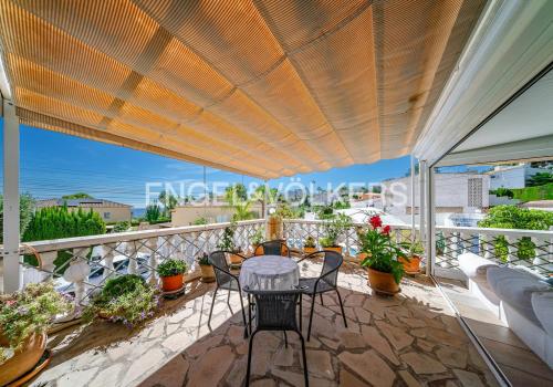 Villa à vendre à Calpe Pueblo - W-02W979 Villa à vendre à Calpe Pueblo - W-02W979
