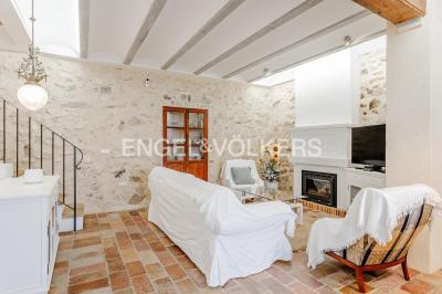 Casa in vendita a Altea Pueblo - W-02WZ4K