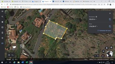 Parcela en venta en San José de las Vegas-La Atalaya - 3132-13599 Parcela en venta en San José de las Vegas-La Atalaya - 3132-13599