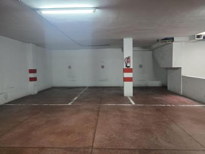 Autotalli myytävänä Arenales - Lugo - Avda Marítima - 3132-14889 Autotalli myytävänä Arenales - Lugo - Avda Marítima - 3132-14889