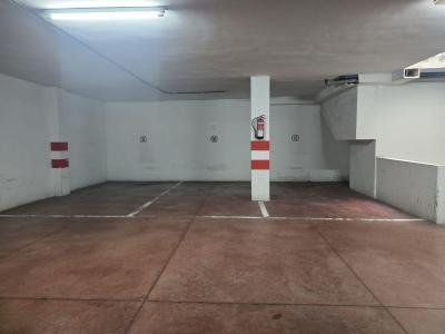 Autotalli myytävänä Arenales - Lugo - Avda Marítima - 3132-14889 Autotalli myytävänä Arenales - Lugo - Avda Marítima - 3132-14889