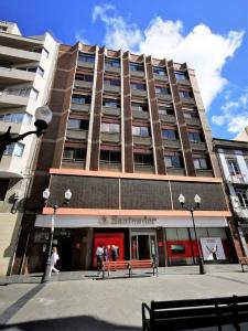 Oficina en alquiler en Triana, Las Palmas de Gran Canaria - 3132-12042
