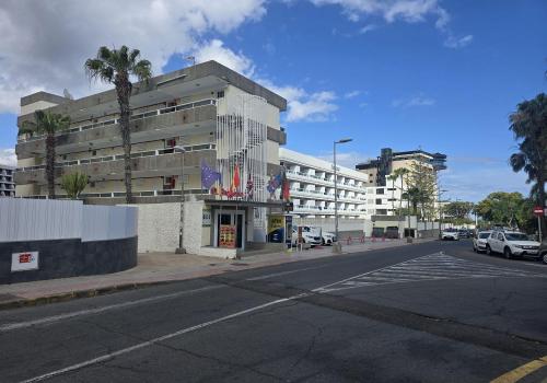 Estudio en venta en Playa del Inglés, San Bartolomé de Tirajana - 3132-15138 Estudio en venta en Playa del Inglés, San Bartolomé de Tirajana - 3132-15138