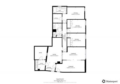 Квартира на продажу в Triana - 3132-15149 Квартира на продажу в Triana - 3132-15149