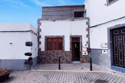 House for sale in Agaete - 3132-15181