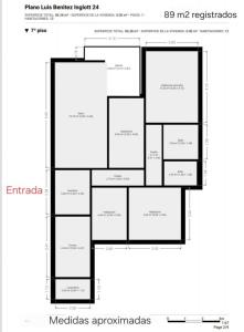 Wohnung zum verkauf in La Minilla, Las Palmas de Gran Canaria - 3132-15185 Wohnung zum verkauf in La Minilla, Las Palmas de Gran Canaria - 3132-15185