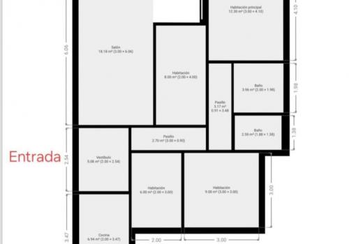 Piso en venta en La Minilla - 3132-15185 Piso en venta en La Minilla - 3132-15185