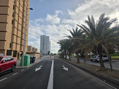 Lokale til salg i Vega de San José, Las Palmas de Gran Canaria - 3132-15221 Lokale til salg i Vega de San José, Las Palmas de Gran Canaria - 3132-15221