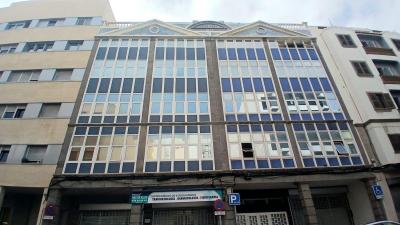 Office to rent in Santa Catalina - Canteras - 3132-15219 Office to rent in Santa Catalina - Canteras - 3132-15219