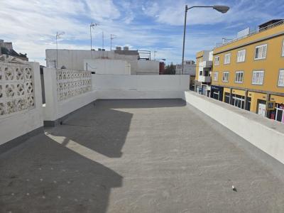 Maison à vendre à Valle de los Nueve - El Ejido - Medianías - 3132-15245 Maison à vendre à Valle de los Nueve - El Ejido - Medianías - 3132-15245