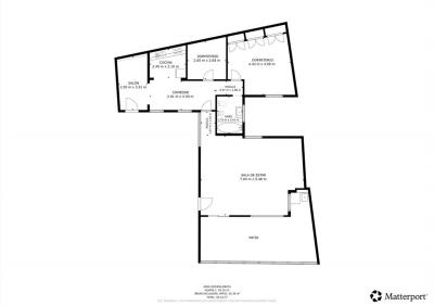 Wohnung zum verkauf in Vegueta, Las Palmas de Gran Canaria - 3132-15253 Wohnung zum verkauf in Vegueta, Las Palmas de Gran Canaria - 3132-15253