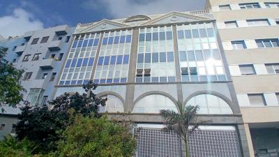 Office to rent in Santa Catalina - Canteras - 3132-12094 Office to rent in Santa Catalina - Canteras - 3132-12094