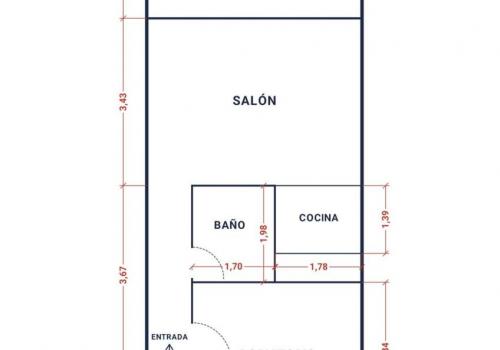 Piso en venta en Playa del Inglés, San Bartolomé de Tirajana - 3132-15276 Piso en venta en Playa del Inglés, San Bartolomé de Tirajana - 3132-15276