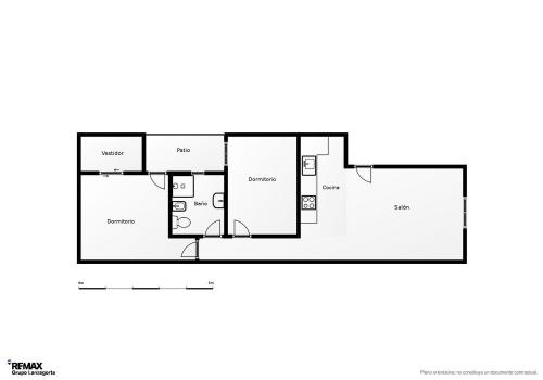 Piso en venta en Agüimes - 3132-15289 Piso en venta en Agüimes - 3132-15289