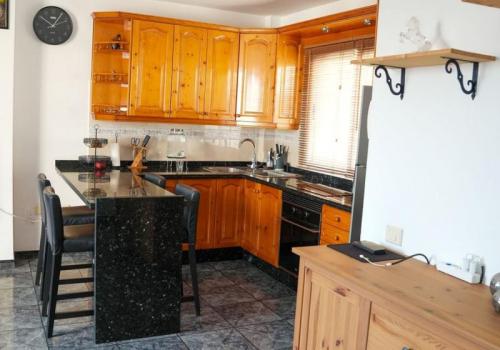 Piso en venta en Cruce Sardina - 3132-15302