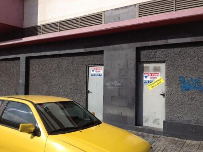 Помещение с прил. тер на продажу в Siete Palmas - 3132-5185 Помещение с прил. тер на продажу в Siete Palmas - 3132-5185