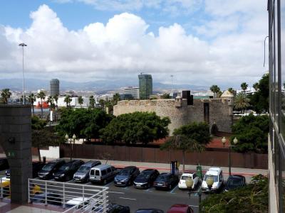 出售办事处La Isleta - 3132-7091 出售办事处La Isleta - 3132-7091