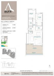 Appartement à vendre à Platja Vila Joiosa - Platja de Torres - 1053 Appartement à vendre à Platja Vila Joiosa - Platja de Torres - 1053