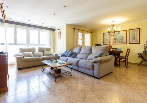 Wohnung zum verkauf in Pont Nou-Corazón de Jesús - 2976 Wohnung zum verkauf in Pont Nou-Corazón de Jesús - 2976