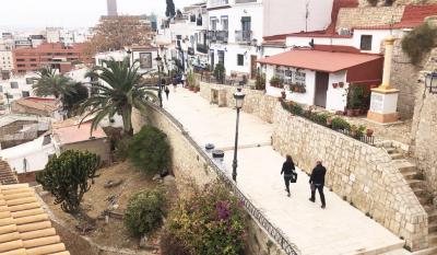 Villa à vendre à Santa Cruz-Casco Antiguo - 2053 Villa à vendre à Santa Cruz-Casco Antiguo - 2053