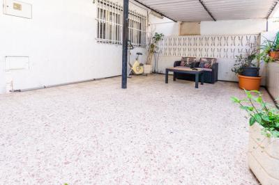 Chalet te koop in Centro, Santa Pola - 3107 Chalet te koop in Centro, Santa Pola - 3107