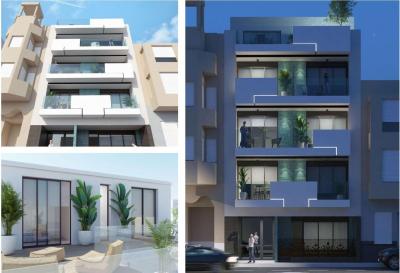 Квартира на продажу в Centro - 1083 Квартира на продажу в Centro - 1083