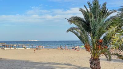 Asunnot myytävänä Calas de Santa Pola este - 1087 Asunnot myytävänä Calas de Santa Pola este - 1087