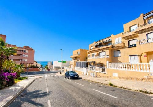 Huvila myytävänä Calas de Santa Pola este, Santa Pola - 3181 Huvila myytävänä Calas de Santa Pola este, Santa Pola - 3181