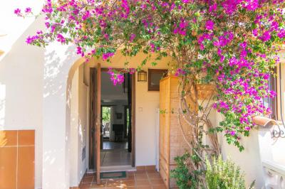 Chalet te koop in Monte Faro-Altomar - 3188 Chalet te koop in Monte Faro-Altomar - 3188