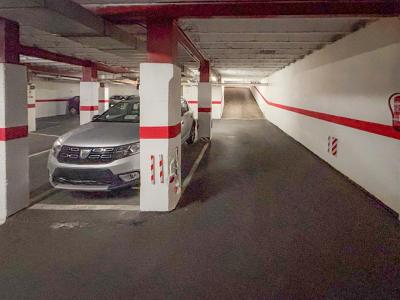 Garage zum verkauf in Centro - 3204 Garage zum verkauf in Centro - 3204
