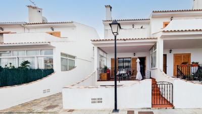 Chalet te koop in Monte Faro-Altomar - 3233 Chalet te koop in Monte Faro-Altomar - 3233