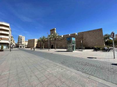 Piso en venta en Tamarit - Playa Lissa - 3240 Piso en venta en Tamarit - Playa Lissa - 3240