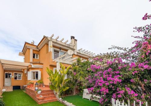 Chalet te koop in Monte Faro-Altomar - 3244 Chalet te koop in Monte Faro-Altomar - 3244