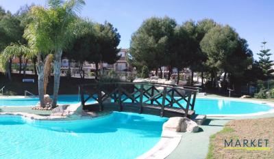 Chalet te koop in Monte Faro-Altomar - 3244 Chalet te koop in Monte Faro-Altomar - 3244