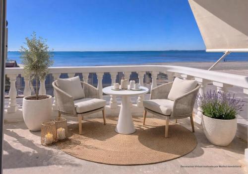Gran Playa شقة للبيع, Santa Pola - 3259 Gran Playa شقة للبيع, Santa Pola - 3259
