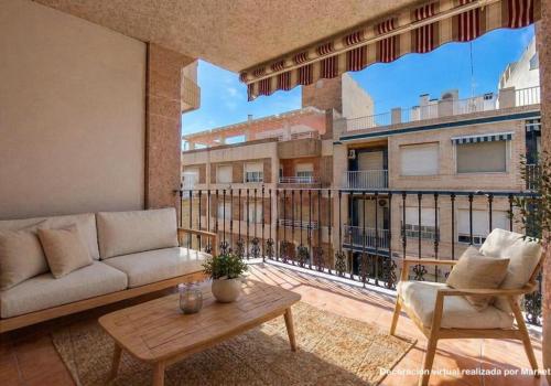 Playa Levante شقة للبيع, Santa Pola - 3267 Playa Levante شقة للبيع, Santa Pola - 3267