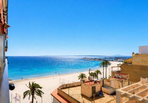 Playa Levante شقة للبيع, Santa Pola - 3269 Playa Levante شقة للبيع, Santa Pola - 3269