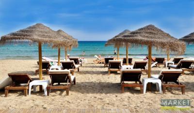 Huvila myytävänä Monte y Mar-Mediterraneo-Novamar, Santa Pola - 3263 Huvila myytävänä Monte y Mar-Mediterraneo-Novamar, Santa Pola - 3263