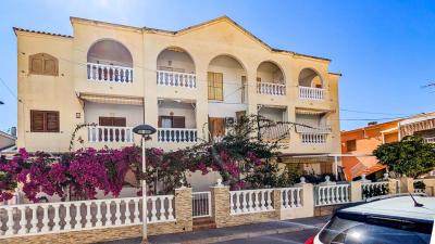 Piso en venta en Tamarit - Playa Lissa, Santa Pola - 3279 Piso en venta en Tamarit - Playa Lissa, Santa Pola - 3279